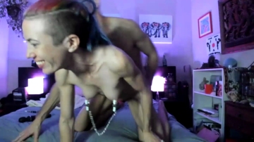 2_Fit_Fucks  05-12-2021 vibeinass Couple